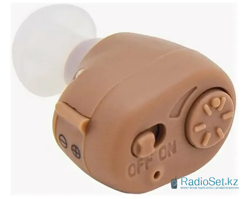 Слуховой аппарат Axon K-86 внутриушной